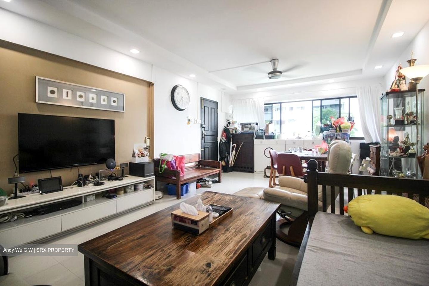 Blk 271 Tampines Street 21 (Tampines), HDB 4 Rooms #370643781